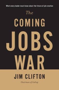 Job Wars